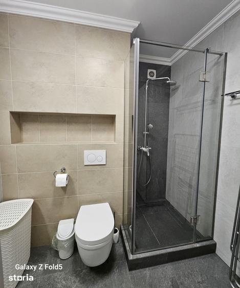 Apartament cu 2 camere decomandat în Cantemir