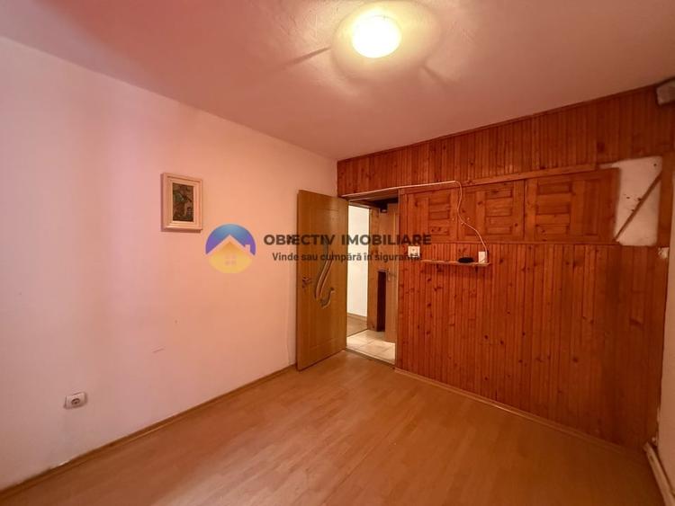Apartament 2 camere - Cartier Dărmănești / Parter - 3