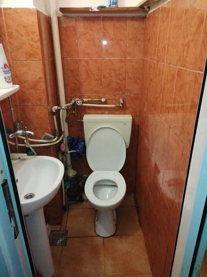 Apartament cu 2 camere nedecomandat în Șagului