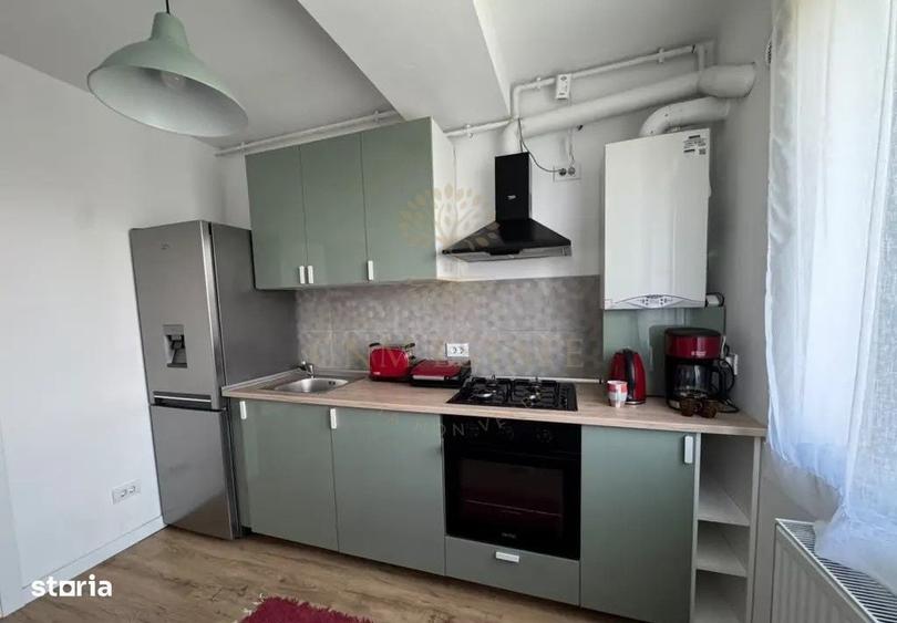 2 Camere + Parcare | Bloc Nou | Metrou Pacii - 2