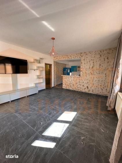 Apartament cu 2 camere în ICIL