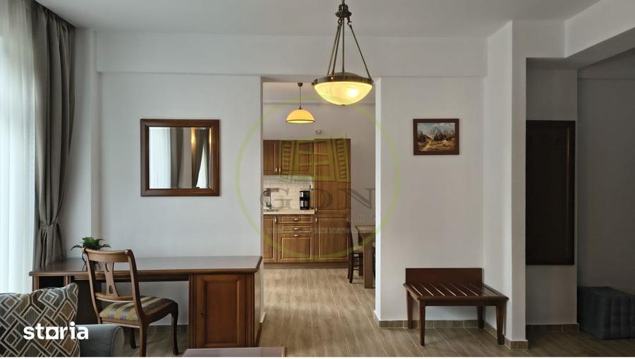 Spațiu comercial, de 1,625 mp, în Cioplea