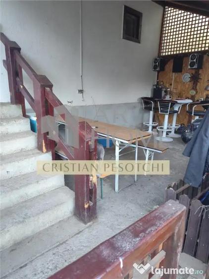 Casă cu 3 camere cu Teren 500 Mp în Găgeni
