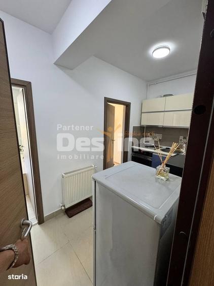Apartament elegant 2 camere | Mamaia, Hanul cu Peste | Parcare inclus - 12