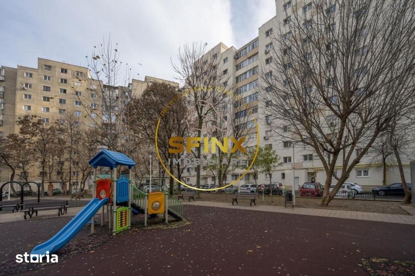 Apartament decomandat 2 camere Iancului | Centrala termica proprie - 2
