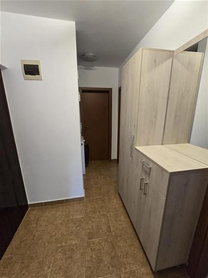 Inchiriere apartament 2 camere decomandate bloc nou in Andrei Muresanu- zona Pta - 3