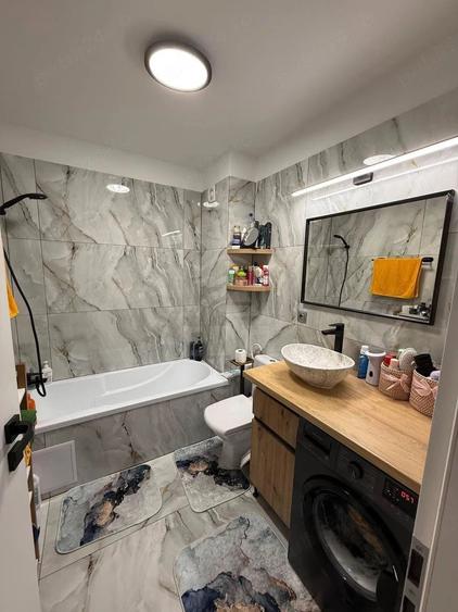 Apartament 3 camere decomandat zona Cetatii - 10
