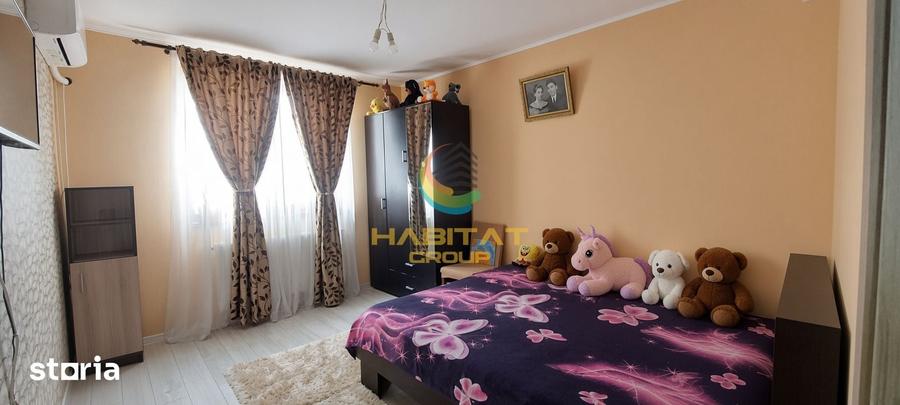 Vila | Duplex 124 mp | curte 183 mp | Pope?ti Leordeni | strada Leorde - 5