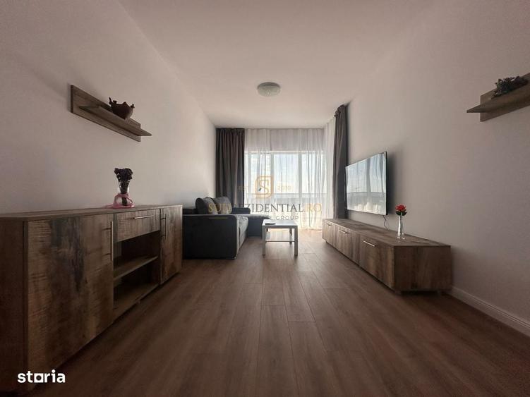 Apartament cu 2 camere, prima inchiriere Metalurgiei, Sector 4 - 11