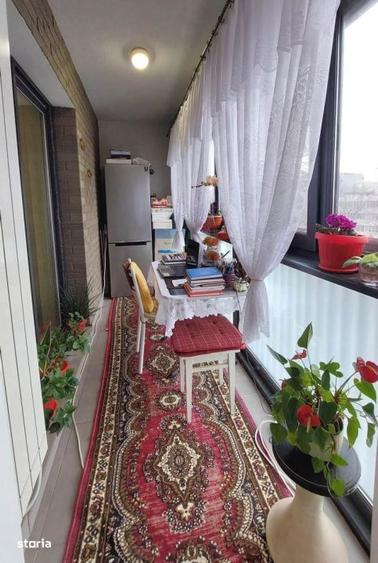 3 camere 2021, 81 mp, parcare - 2