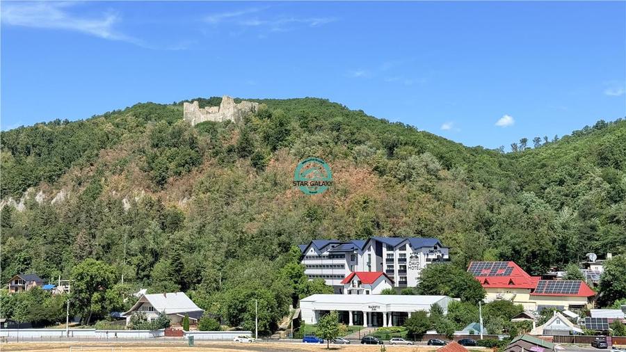 Apartament cu 2 camere decomandat în Nord-Vest