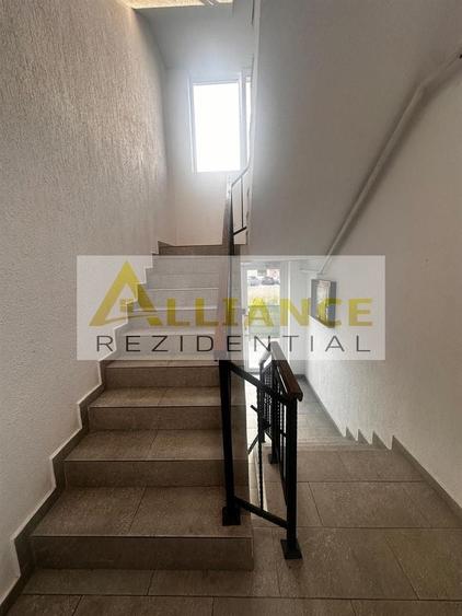 Apartament cu 2 camere decomandat în Sud