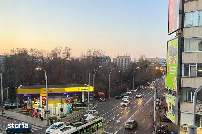 2 Camere | Cismigiu - Kogalniceanu | Centrala | Balcon | Metrou - 4