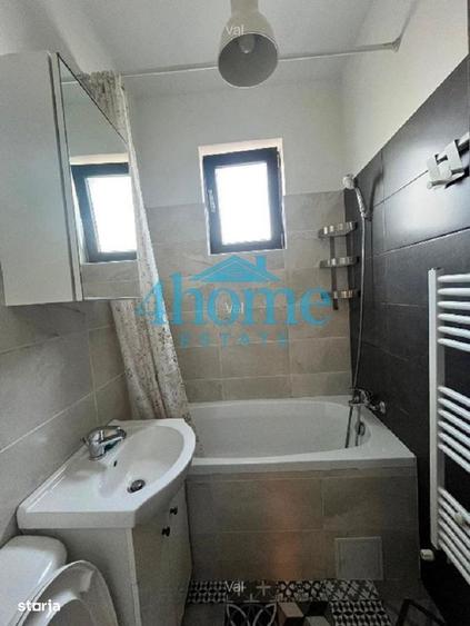 Apartament cu 3 camere semidecomandat în Mihai Bravu