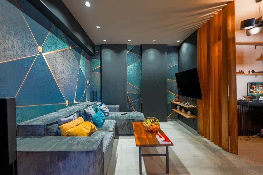Apartament cu 2 camere, mobilat în Berceni