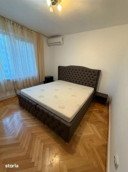 Apartament cu 2 camere în Tudor Vladimirescu