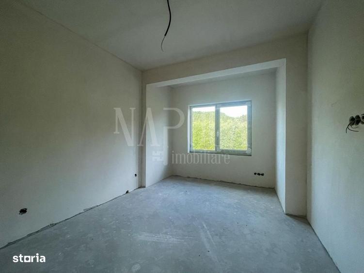 Casă cu 4 camere în Luna