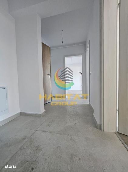 Apartament cu 2 camere în Berceni