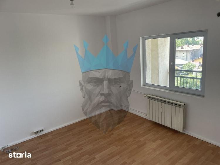 Apartament 3 Camere P-ta Alba Iulia Bucuresti,ideal Sediu Firma - 11