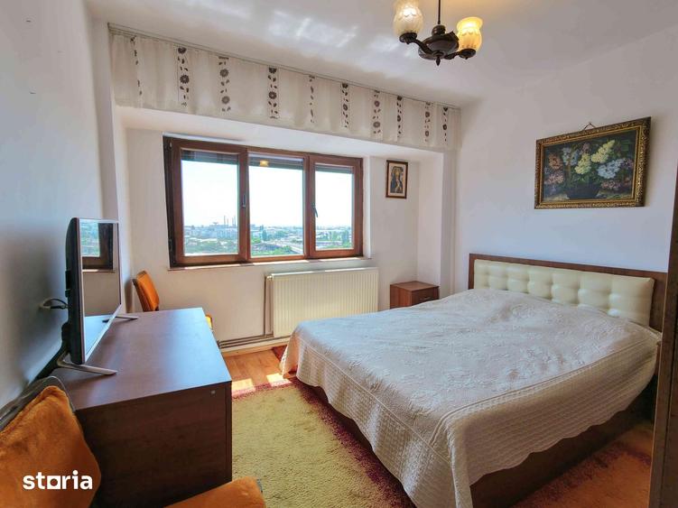 Apartament cu 2 camere în Unirii Sud