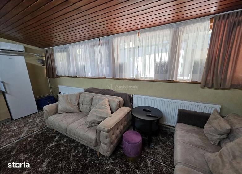 Casă cu 4 camere în Adunații-Copăceni