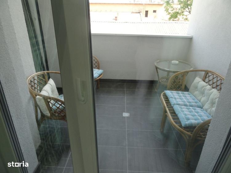 Apartament cu 2 camere în Ultracentral