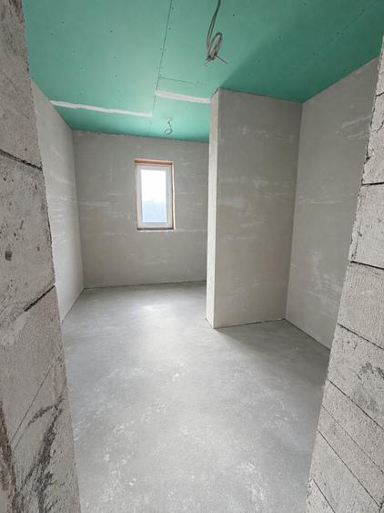 Casă individuală cu 3 camere cu Teren 480 Mp în Iosia