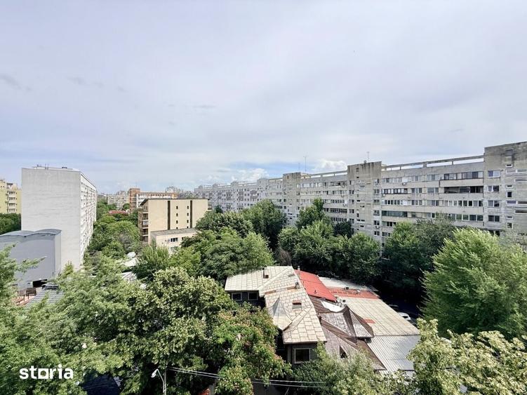 Garsonieră în Militari