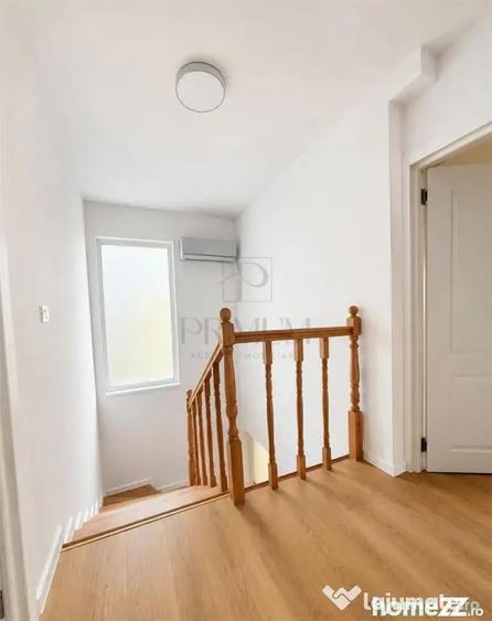 Dumbravita - Casa individuala - 5 Camere - Teren 630 - Zona - Dumbravita (Timis) - 13