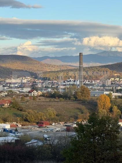 Teren Construcții extravilan de 2727 mp, în Centura
