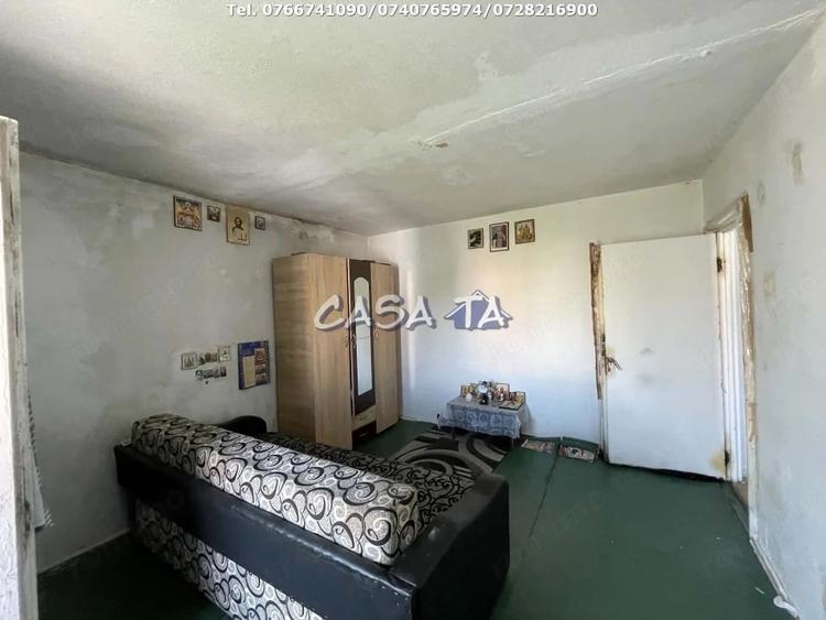 Apartament 2 Camere, Etaj 3, Str. Slt. Ion Fota - Targu Jiu - 1