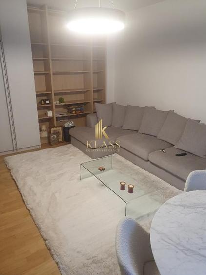Duplex de inchiriat - 3 camere in Dorobanti - Primaverii - 3