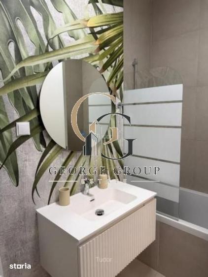 Apartament cu 2 camere decomandat în Grivița