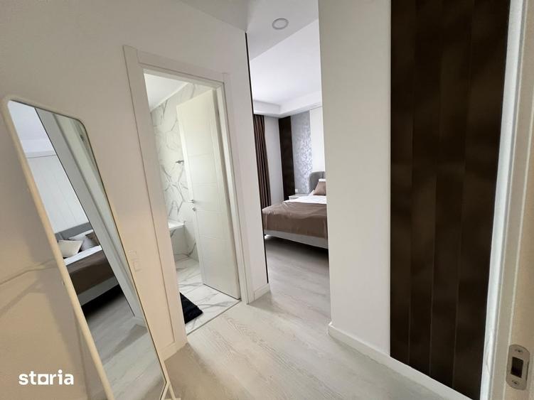 Apartament cu 3 camere în Ștefăneștii de Jos