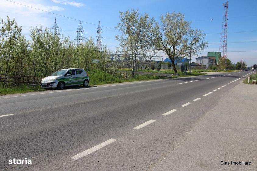 Spațiu comercial, în Central