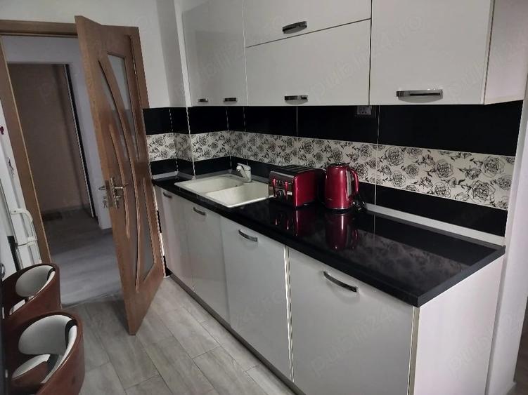 Apartament cu 2 camere decomandat în Ultracentral