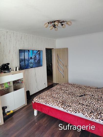 Casă cu 3 camere în Fortuna