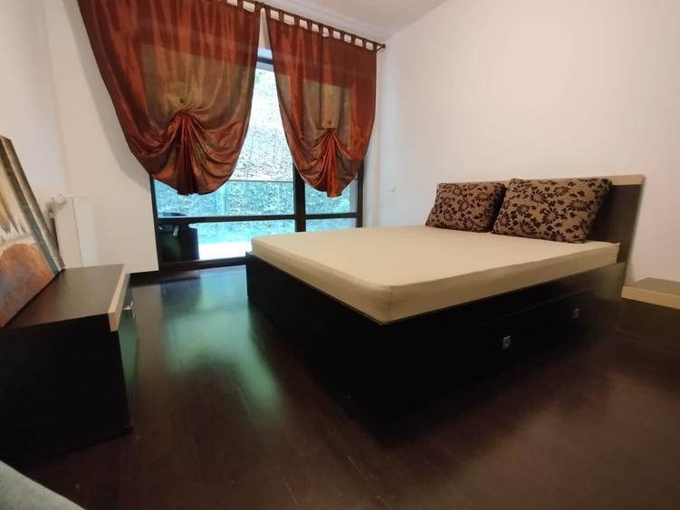 Apartament cu 2 camere în Răcădău