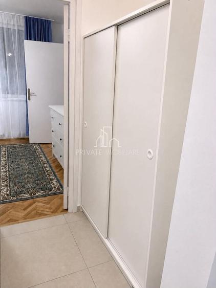 Apartament cu 2 camere decomandat în Dâmbu Pietros