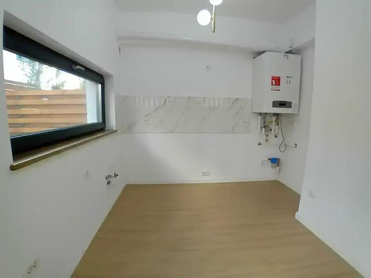 Townhouse luminos cu grădină, 5 camere, Străulești - 9
