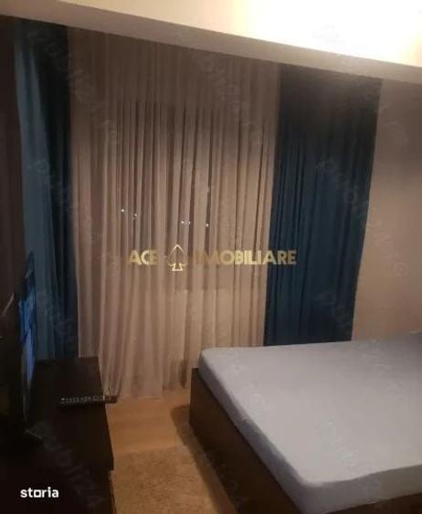 Apartament cu 2 camere în Dudu