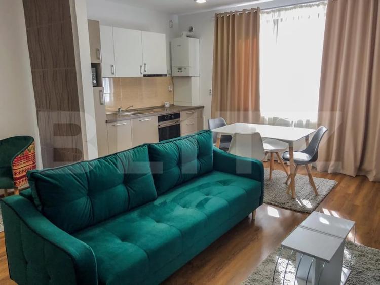 De vânzare | Apartament 2 camere | Maramureșului | Investiție | Preluare chiriaș - 1