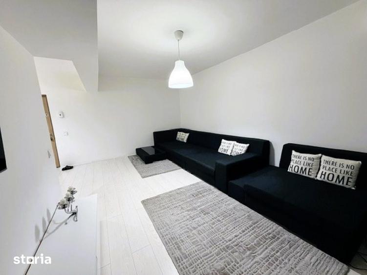 Apartament cu 3 camere în Tudor Vladimirescu
