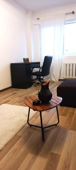 Apartament cu 2 camere decomandat, mobilat în Lujerului