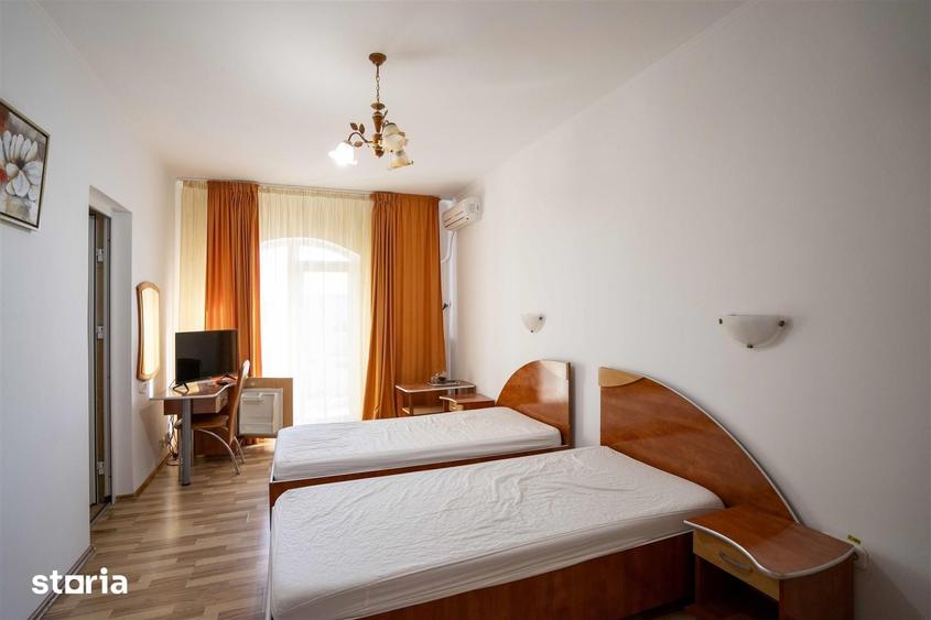 Spațiu comercial, de 599 mp, în Băile Felix