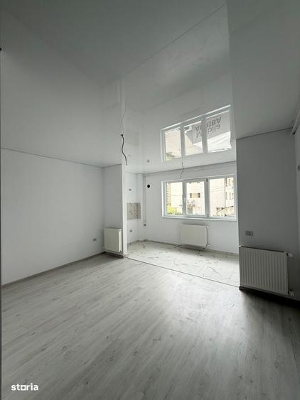 Garsoniera Moderna - Proiect Nou - Comision 0% - Tva Inlcus - 9