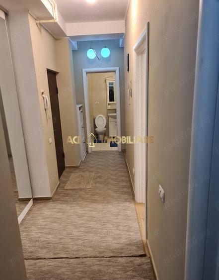 2 Camere de inchiriat | Ghencea | Centrala | Parcare Inclusa | 68MP - 7
