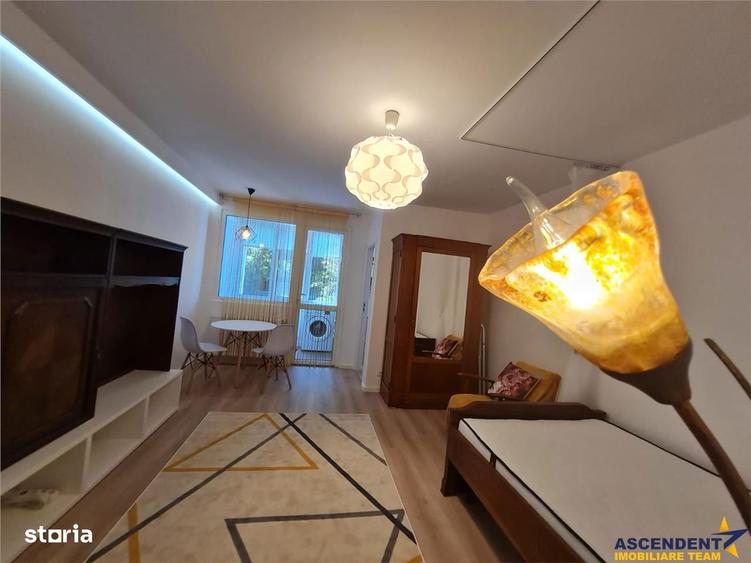Garsoniera Renovata, Piata Dacia, Bulevardul Victoriei, Brasov - 10