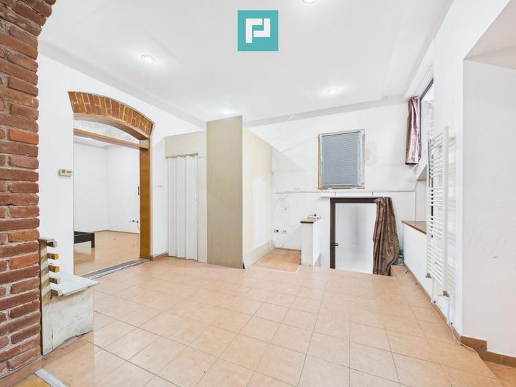 Apartament cu 4 camere, mobilat în Iosefin