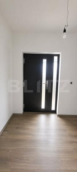 Casă individuală premium, 114 mp utili, teren 1.000 mp, zona Unirea - 2